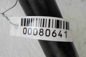 Изображение товара 80641 - 00080641 stabilizator perednij 1