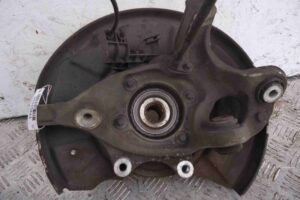 Изображение товара 80644 - 00080644 stupitsa zadnyaya levaya Ford Transit 1