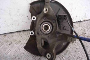 Изображение товара 80644 - 00080644 stupitsa zadnyaya levaya Ford Transit 3