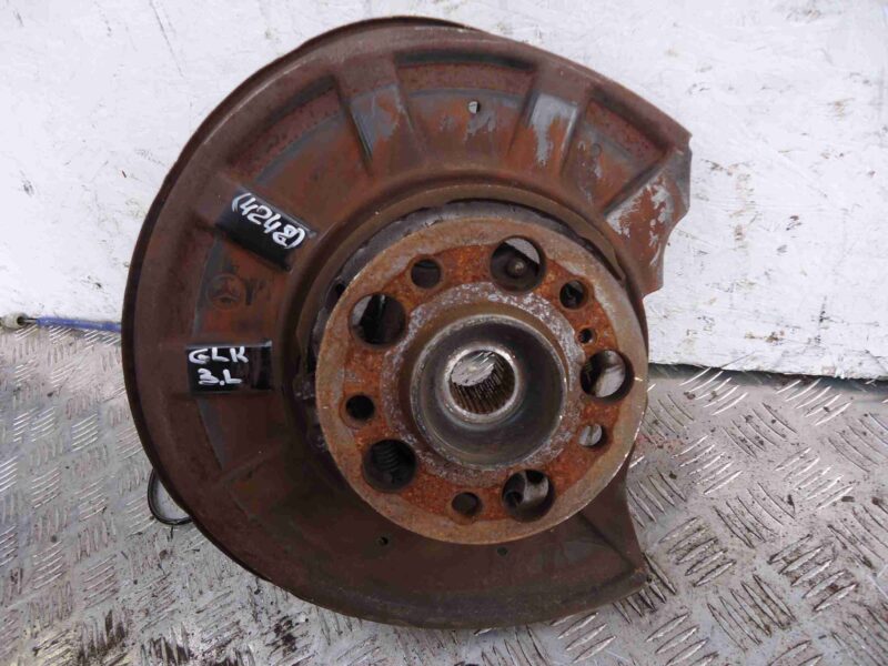 Изображение товара 80644 - 00080644 stupitsa zadnyaya levaya Ford Transit