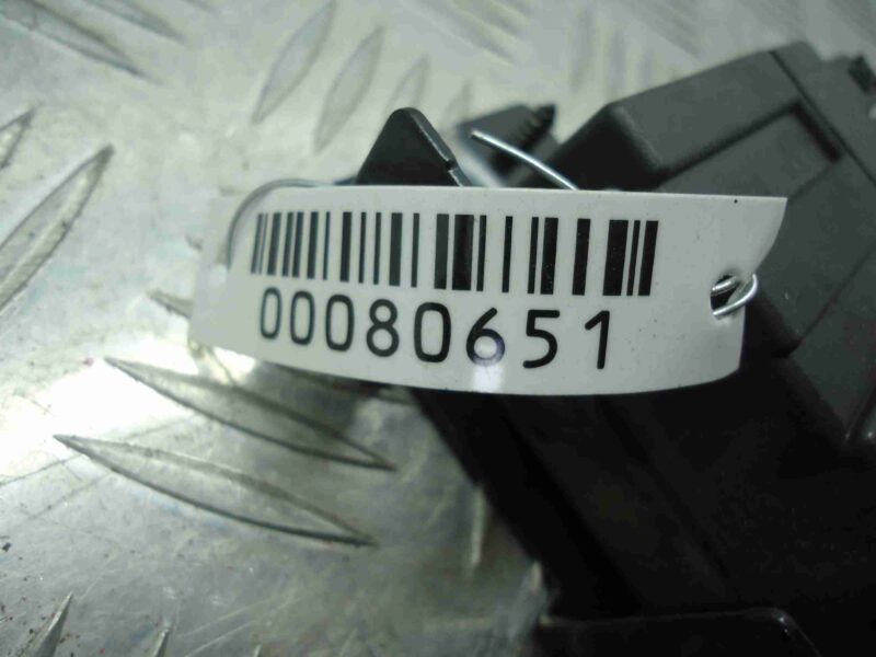 Изображение товара 80651 - 00080651 blok upravleniya toplivnym nasosom Fiat Brava