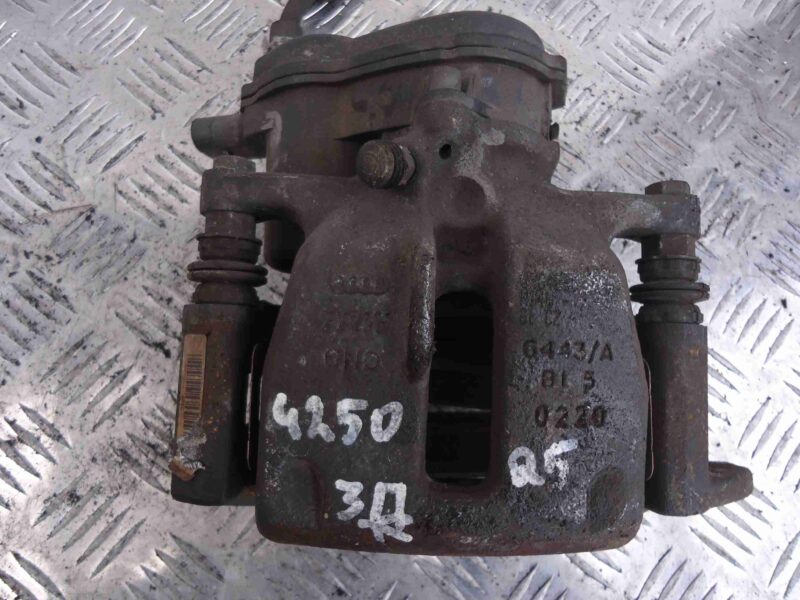 Изображение товара 80652 - 00080652 support zadnij pravyj