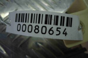 Изображение товара 80654 - 00080654 blok upravleniya sistemy kontrolya davleniya v shinakh (RDC) Ford Transit 2