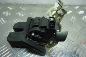 Изображение товара 80659 - 00080659 zamok bagazhnika 2