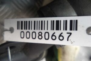 Изображение товара 80667 - 00080667 patrubok Mercedes B klasse 1