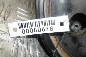 Изображение товара 80678 - 00080678 nasos gur 3