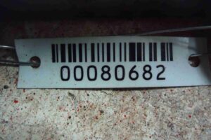 Изображение товара 80682 - 00080682 blok upravleniya podushek bezopasnosti 1