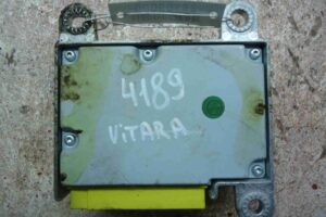 Изображение товара 80682 - 00080682 blok upravleniya podushek bezopasnosti 3