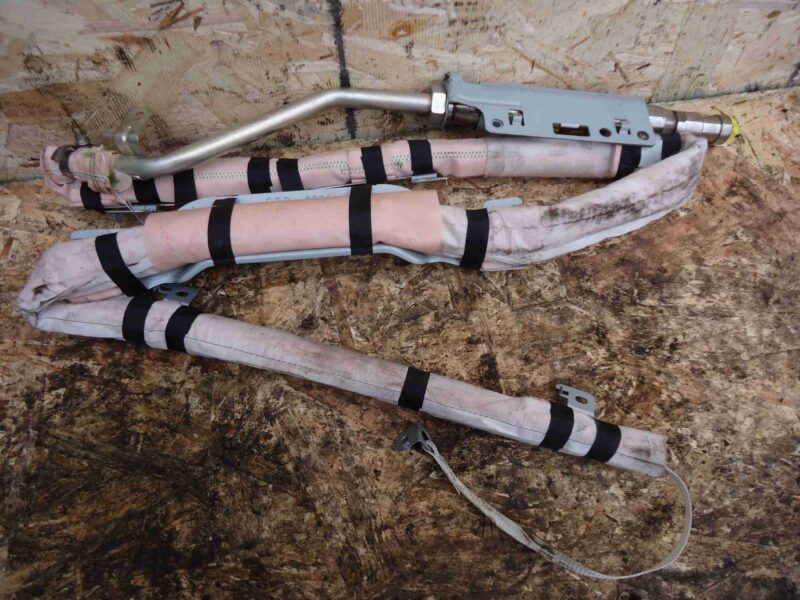 Изображение товара 80684 - 00080684 podushka bezopasnosti potolochnaya pravaya Toyota Hiace