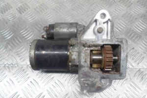 Изображение товара 80687 - 00080687 starter Citroen C5 1