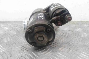 Изображение товара 80687 - 00080687 starter Citroen C5 2