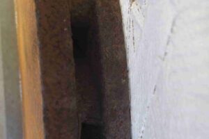 Изображение товара 80690 - 00080690 disk tormoznoj zadnij Ford Scorpio 2