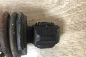 Изображение товара 80707 - 00080707 amortizator kryshki bagazhnika 1