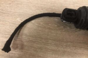 Изображение товара 80707 - 00080707 amortizator kryshki bagazhnika 2