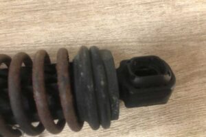 Изображение товара 80707 - 00080707 amortizator kryshki bagazhnika 3