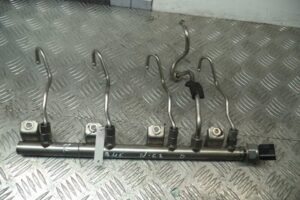 Изображение товара 80708 - 00080708 toplivnaya rampa