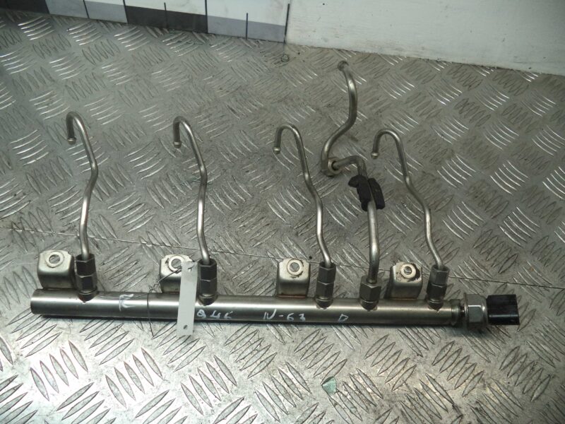 Изображение товара 80708 - 00080708 toplivnaya rampa