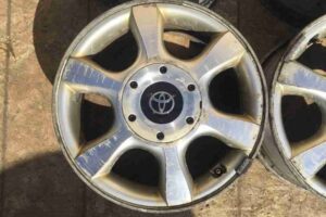 Изображение товара 80711 - 00080711 disk litoj Subaru Legacy 1