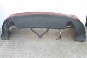 Изображение товара 80713 - 00080713 bamper zadnij Ford Kuga 2