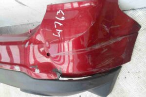 Изображение товара 80713 - 00080713 bamper zadnij Ford Kuga 3