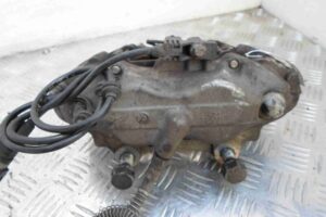 Изображение товара 80714 - 00080714 support perednij pravyj Ford Scorpio 3