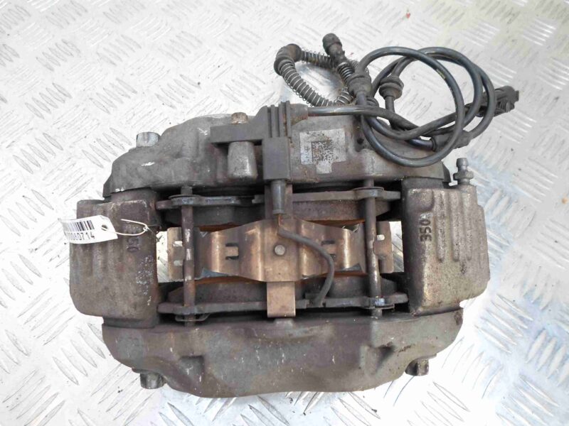 Изображение товара 80714 - 00080714 support perednij pravyj Ford Scorpio