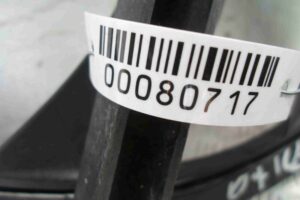 Изображение товара 80717 - 00080717 ventilyator okhlazhdeniya (elektro) Toyota Venza 1