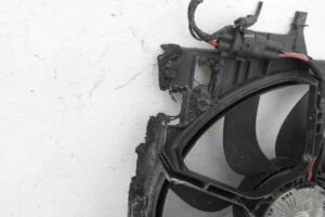 Изображение товара 80717 - 00080717 ventilyator okhlazhdeniya (elektro) Toyota Venza 2