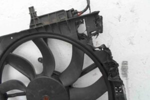 Изображение товара 80717 - 00080717 ventilyator okhlazhdeniya (elektro) Toyota Venza 3
