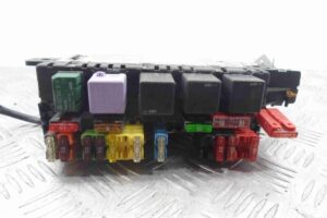 Изображение товара 80718 - 00080718 blok SAM zadnij Honda Civic 1