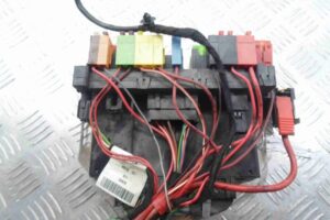 Изображение товара 80718 - 00080718 blok SAM zadnij Honda Civic 3