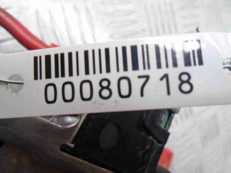 Изображение товара 80718 - 00080718 blok SAM zadnij Honda Civic