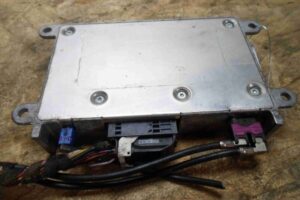 Изображение товара 807180 - 000807180 blok upravleniya Ford Scorpio 1