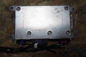 Изображение товара 807180 - 000807180 blok upravleniya Ford Scorpio 2