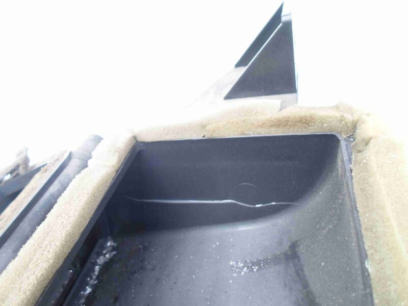 Изображение товара 80720 - 00080720 korpus otopitelya (pechki)