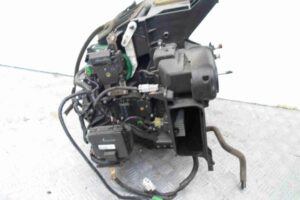 Изображение товара 80720 - 00080720 korpus otopitelya (pechki) 2