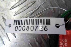 Изображение товара 80726 - 00080726 blok upravleniya Alfa Romeo 146 2