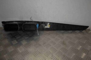 Изображение товара 80727 - 00080727 deflektor obduva salona Honda Ridgeline 1