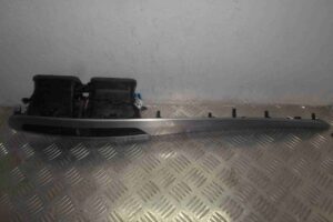Изображение товара 80727 - 00080727 deflektor obduva salona Honda Ridgeline 2