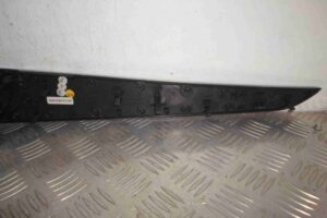 Изображение товара 80727 - 00080727 deflektor obduva salona Honda Ridgeline 3