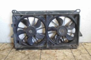 Изображение товара 80738 - 00080738 ventilyator okhlazhdeniya (elektro) 