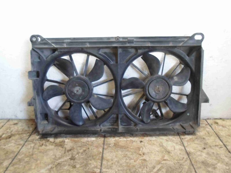 Изображение товара 80738 - 00080738 ventilyator okhlazhdeniya (elektro)