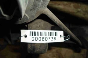 Изображение товара 80738 - 00080738 ventilyator okhlazhdeniya (elektro) 1