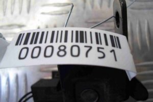 Изображение товара 80751 - 00080751 zamok kapota Ford Scorpio 1