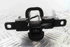 Изображение товара 80751 - 00080751 zamok kapota Ford Scorpio 2