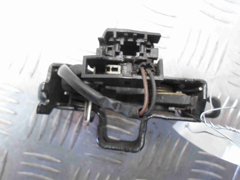 Изображение товара 80751 - 00080751 zamok kapota Ford Scorpio