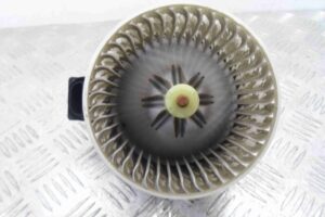 Изображение товара 80764 - 00080764 ventilyator otopitelya (motorchik pechki) Citroen C5 1