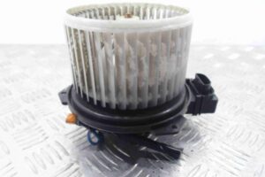 Изображение товара 80764 - 00080764 ventilyator otopitelya (motorchik pechki) Citroen C5 2