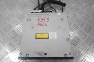 Изображение товара 80766 - 00080766 blok upravleniya informatsionnoj elektronnoj sistemy MMI 3G 2