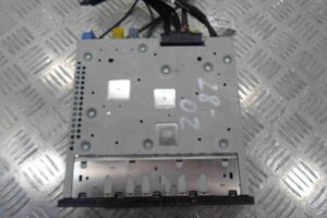 Изображение товара 80766 - 00080766 blok upravleniya informatsionnoj elektronnoj sistemy MMI 3G 3